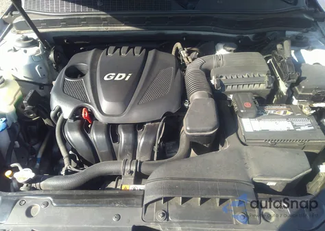 2013 Kia Optima Lx from USA, damaged, VIN KNAGM4A78D5441421